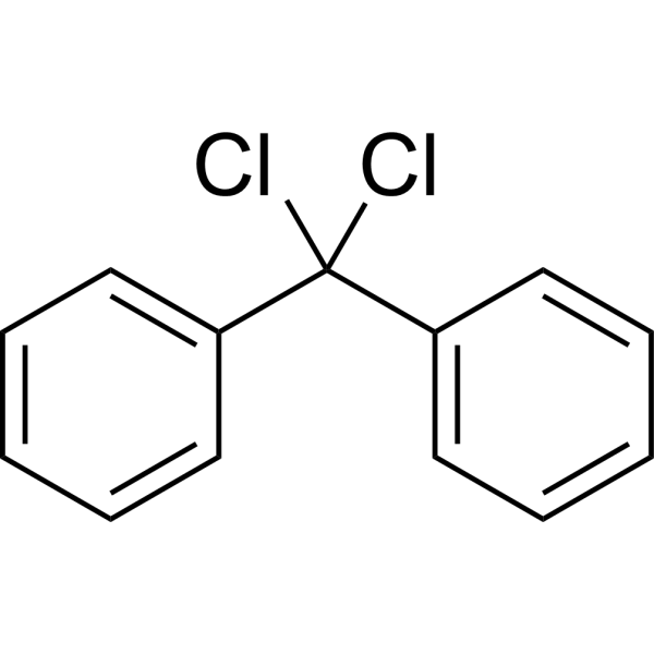 Dichlorodiphenylmethane 2051-90-3
